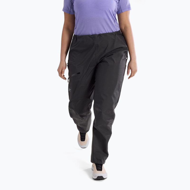 Dámské trekingové kalhoty Arcteryx Beta black