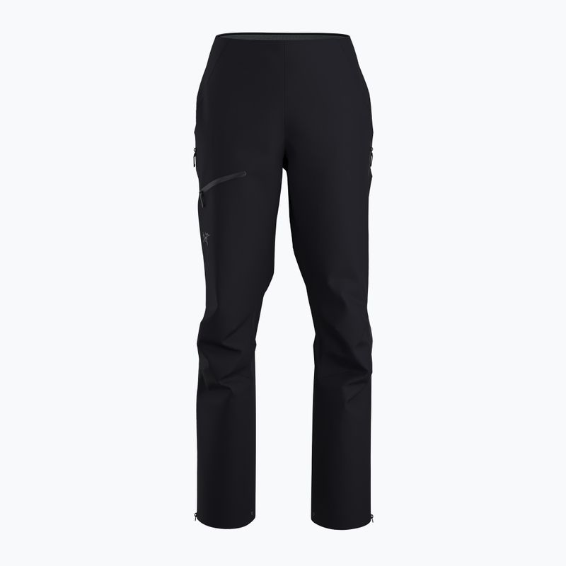 Dámské trekingové kalhoty Arcteryx Beta black 2