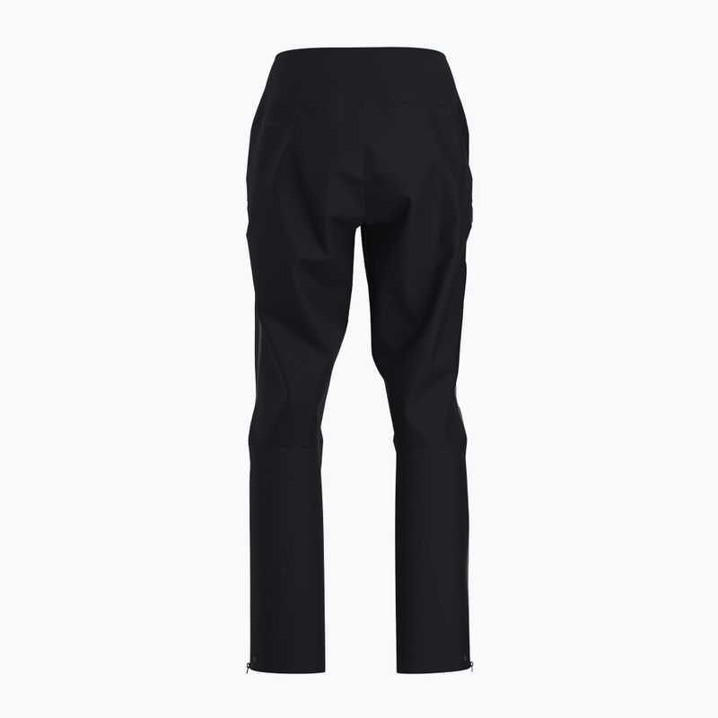 Dámské trekingové kalhoty Arcteryx Beta black 3