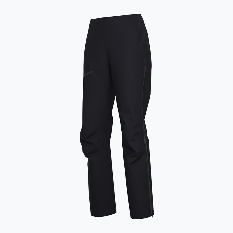 Dámské trekingové kalhoty Arcteryx Beta black 4