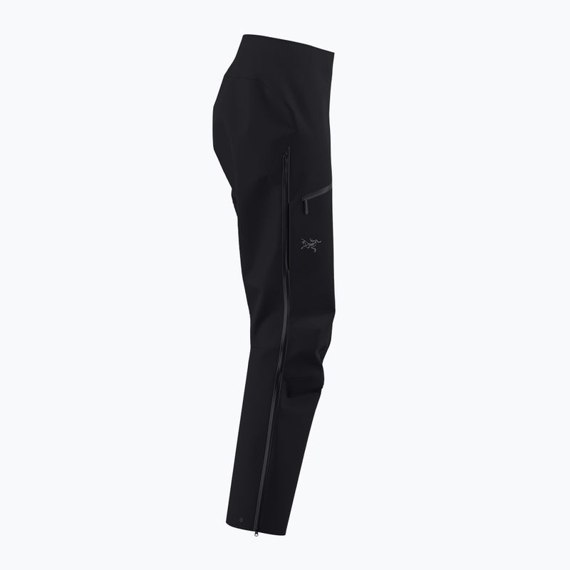 Dámské trekingové kalhoty Arcteryx Beta black 5