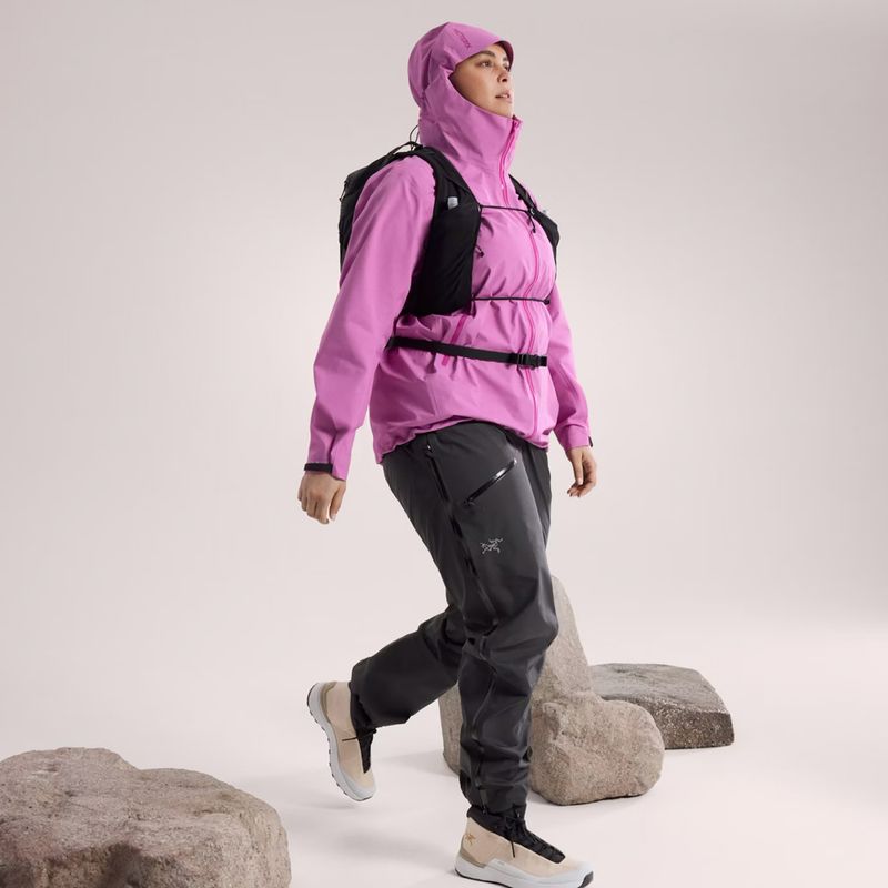 Dámské trekingové kalhoty Arcteryx Beta black 6