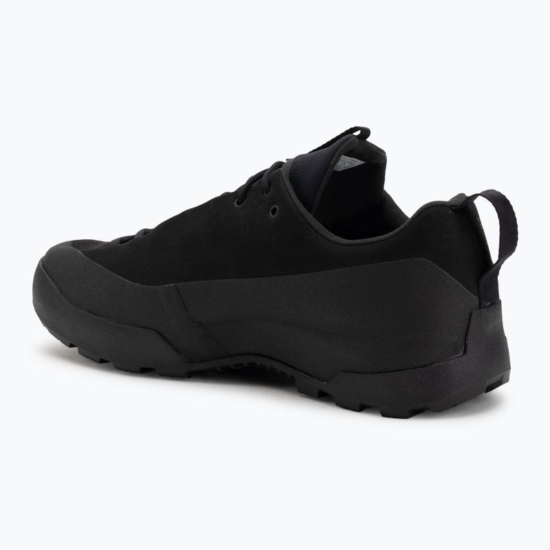 Pánské přístupové boty Arcteryx Konseal GTX black/black 3