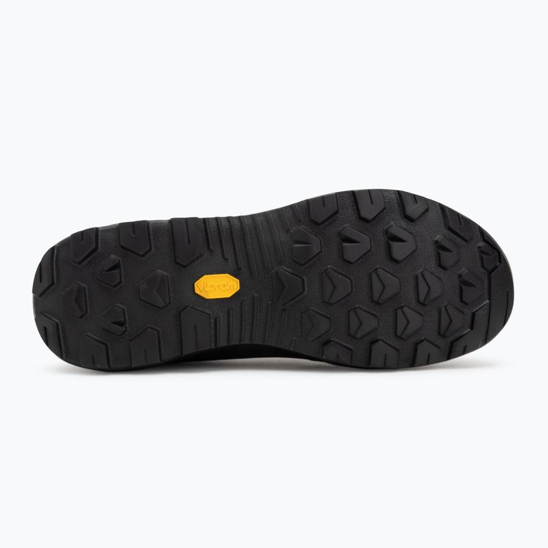 Pánské přístupové boty Arcteryx Konseal GTX black/black 4