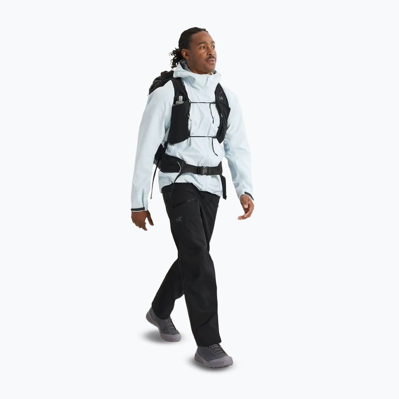 Pánské trekingové kalhoty Arcteryx Beta black 2