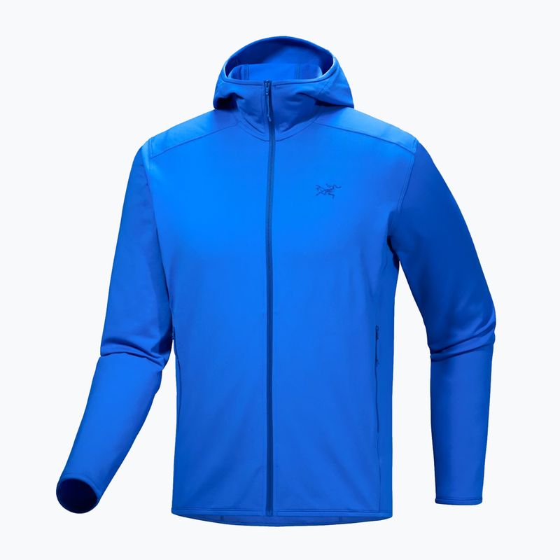 Pánská trekingová mikina Arcteryx Kyanite Lightweight Hoody fluidity 6