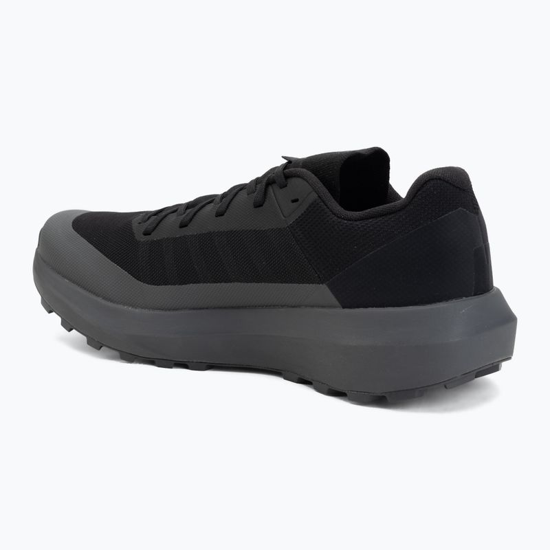 Pánské běžecké boty Arcteryx Norvan LD 4 black/graphite 3