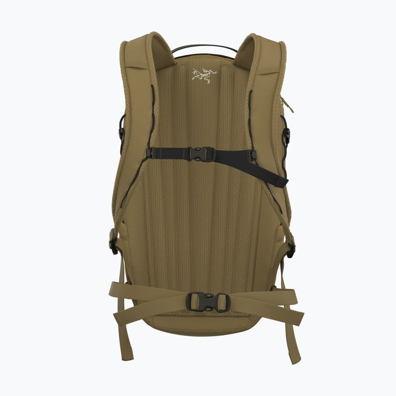 Turistický batoh Arcteryx Mantis 16 l bracken 3