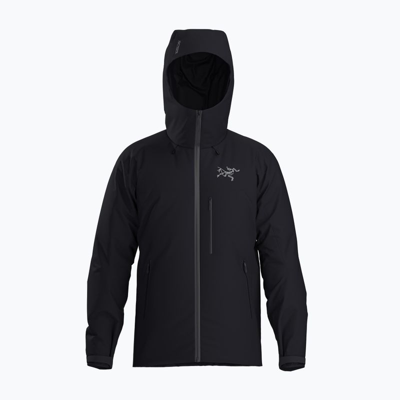 Pánská zateplená bunda Arcteryx Beta Insulated black 8
