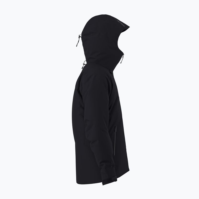 Pánská zateplená bunda Arcteryx Beta Insulated black 11