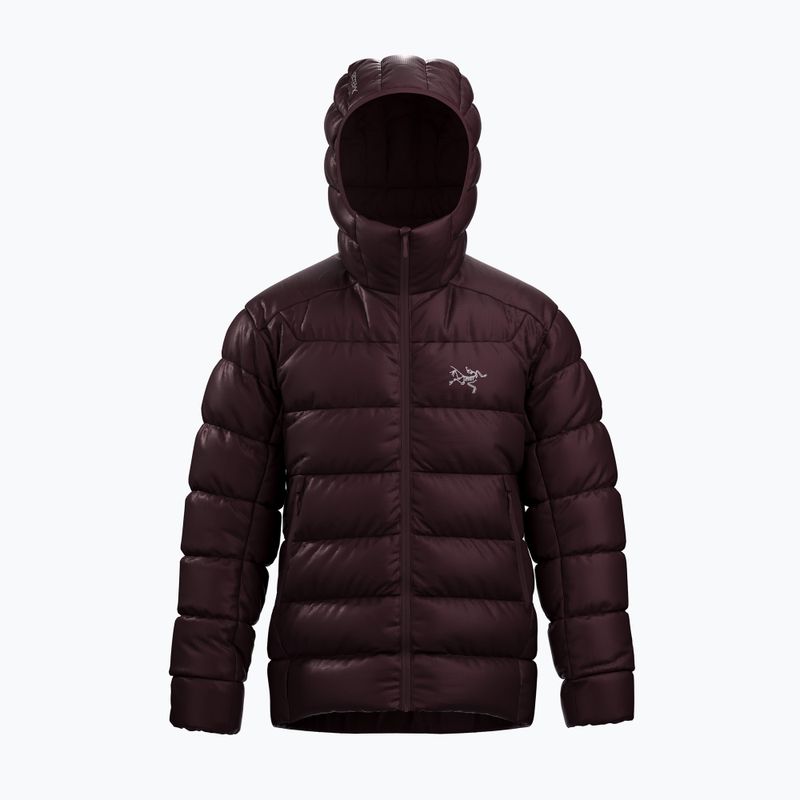 Pánská zateplená bunda Arcteryx Cerium SV Hoody ultima 12