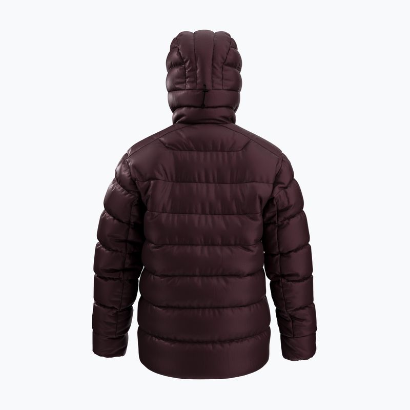 Pánská zateplená bunda Arcteryx Cerium SV Hoody ultima 13