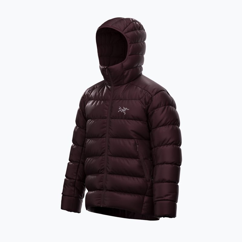 Pánská zateplená bunda Arcteryx Cerium SV Hoody ultima 14