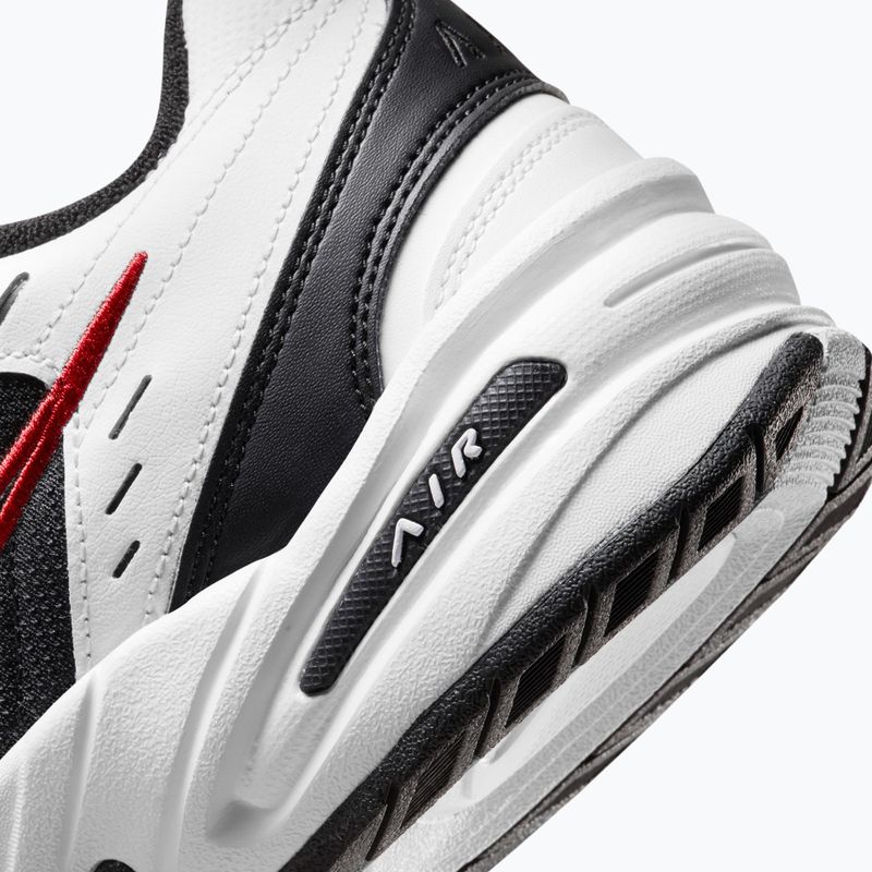 Pánské tréninkové boty Nike Air Monarch IV white/black 9