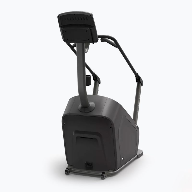 Tréninkové schody Matrix Fitness Climbmill C50XIR-02 graphite grey 3