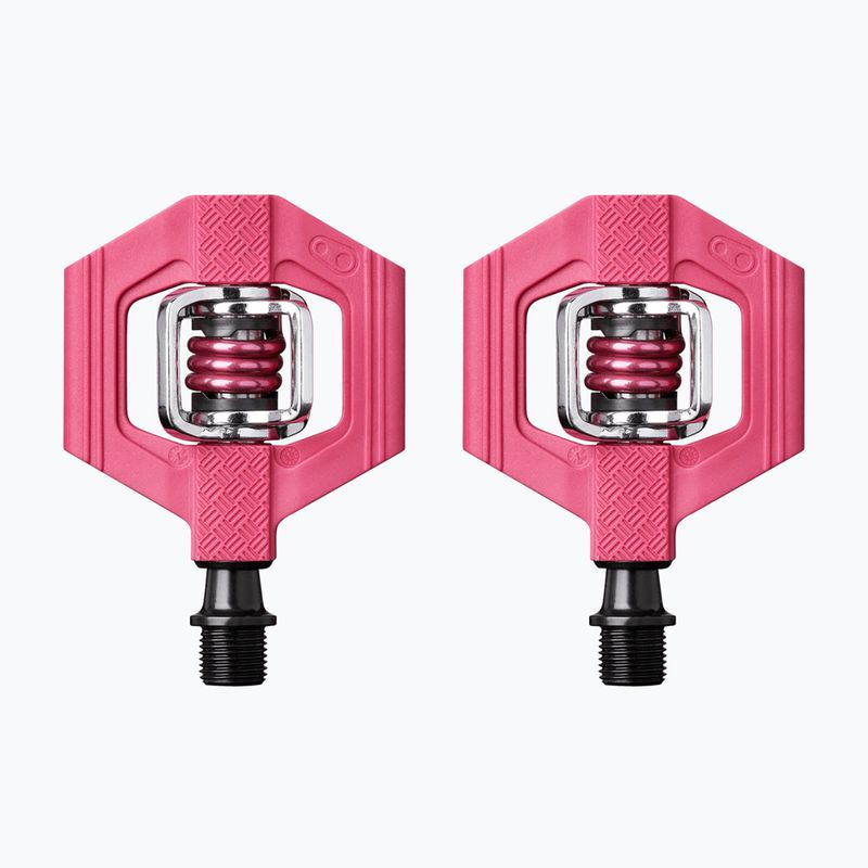 Cyklistické pedály Crankbrothers Candy 1 pink 7
