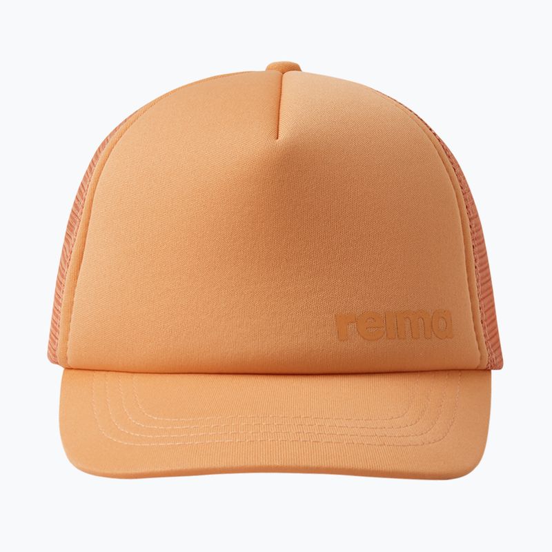 Dětská kšiltovka Reima Kupoli peach 5