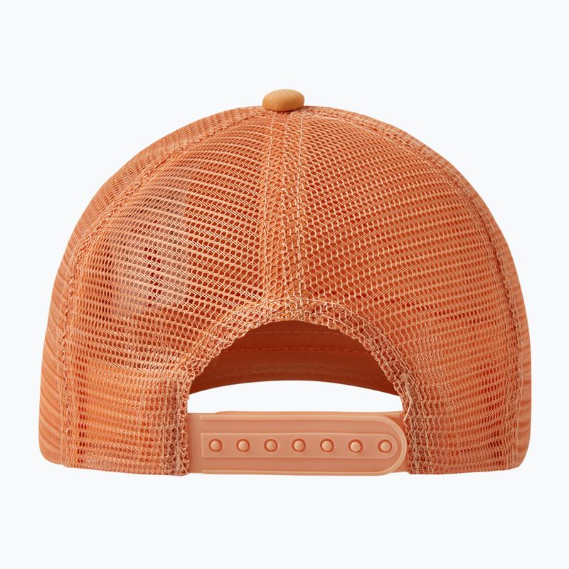 Dětská kšiltovka Reima Kupoli peach 6