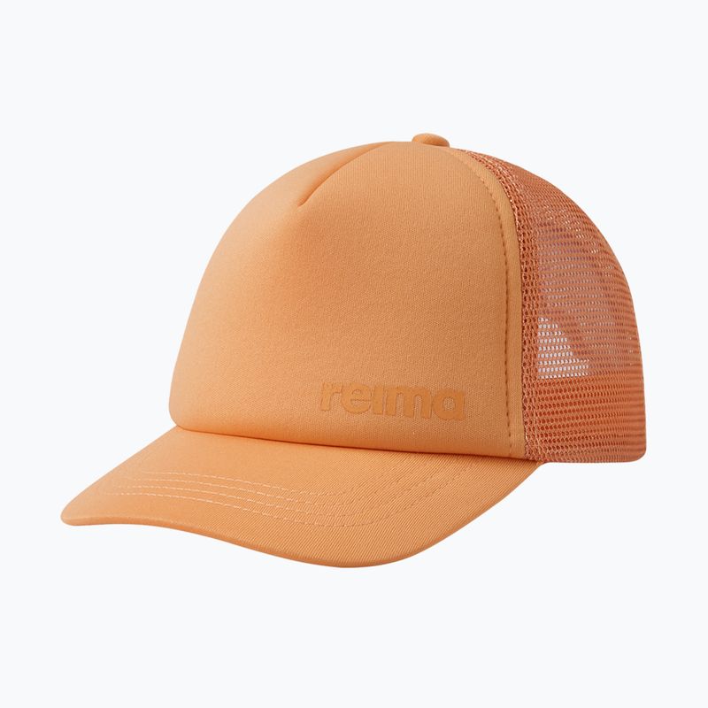 Dětská kšiltovka Reima Kupoli peach 7