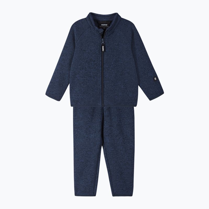 Tepláková souprava Reima Tahto jeans blue