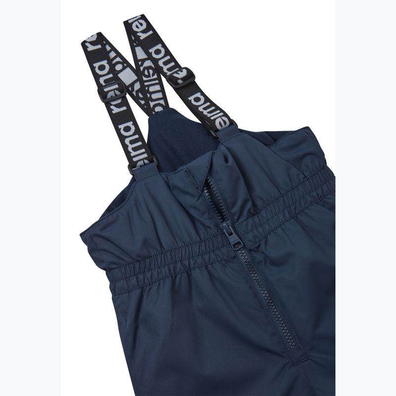 Dětské kalhoty Reima Matias navy 3