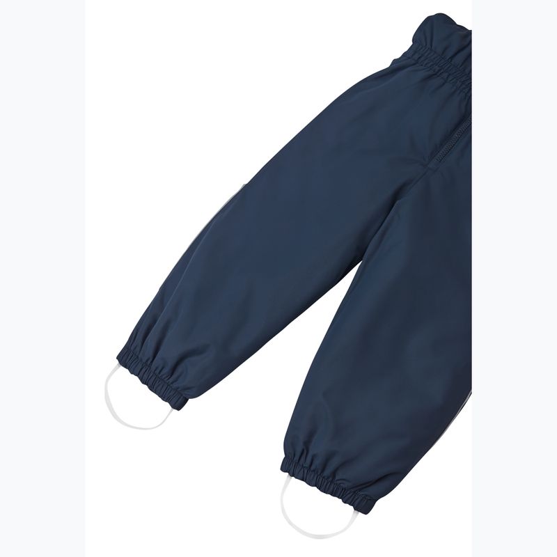 Dětské kalhoty Reima Matias navy 4