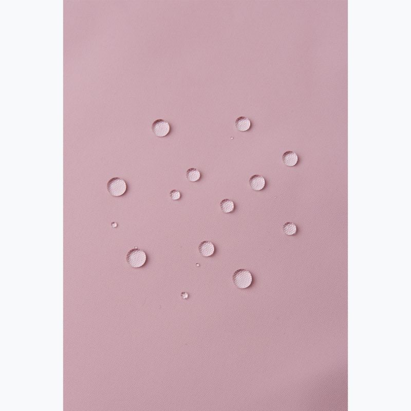 Dětská kombinéza Reima Gotland grey pink 10