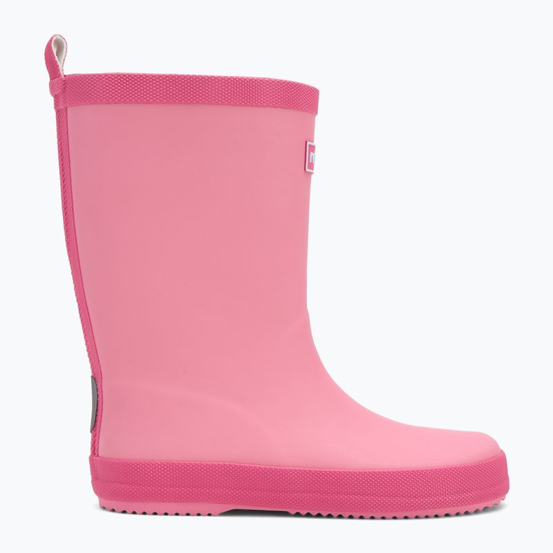 Dětské holínky Reima Taikuus unicorn pink 2