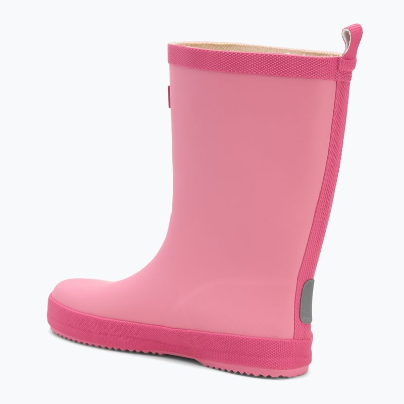 Dětské holínky Reima Taikuus unicorn pink 3