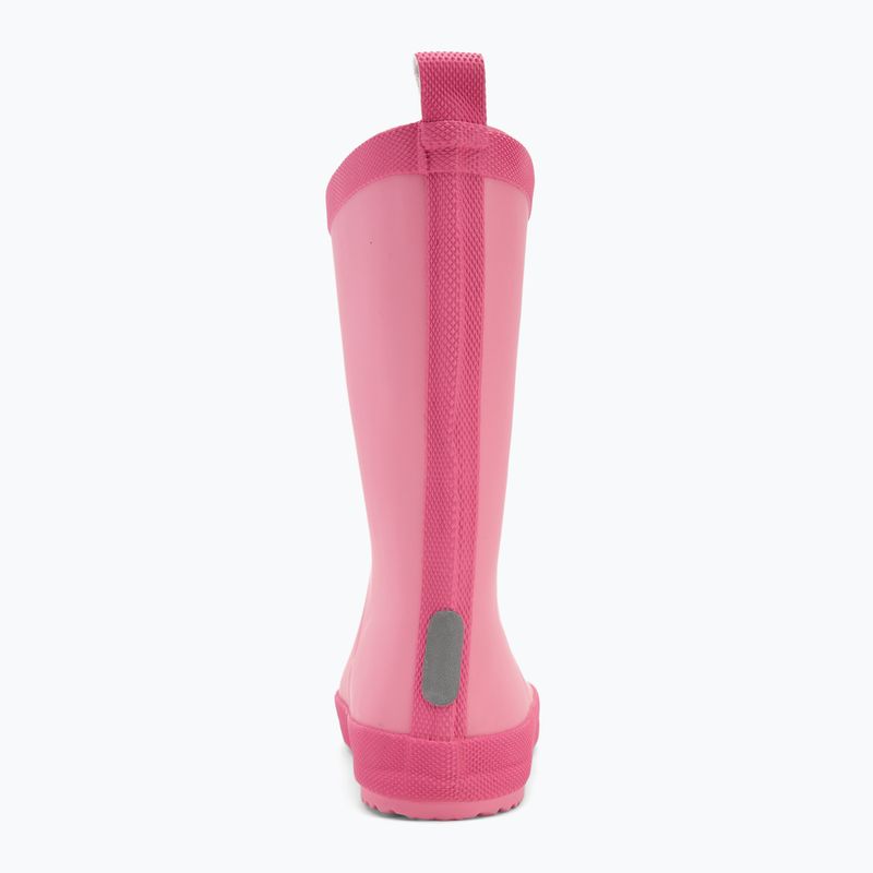 Dětské holínky Reima Taikuus unicorn pink 6