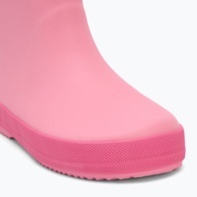 Dětské holínky Reima Taikuus unicorn pink 7