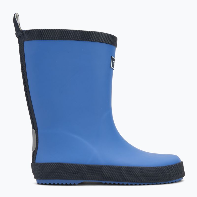 Dětské holínky Reima Taikuus denim blue 2