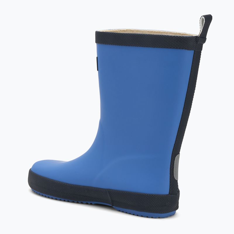 Dětské holínky Reima Taikuus denim blue 3
