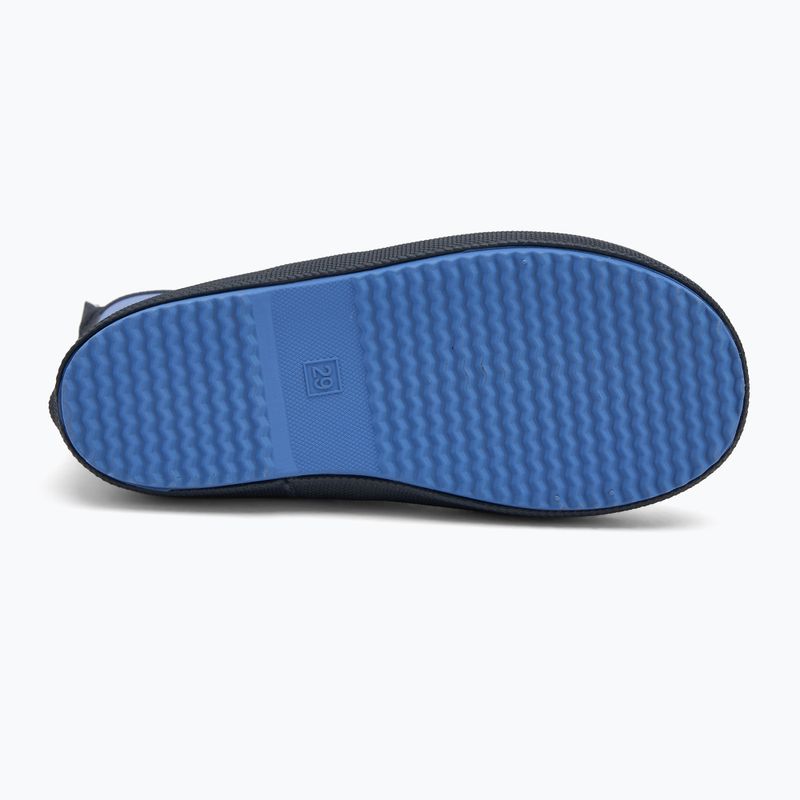 Dětské holínky Reima Taikuus denim blue 4