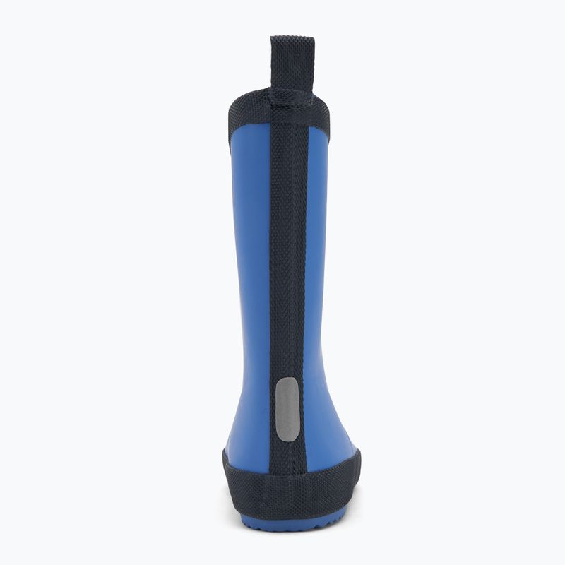 Dětské holínky Reima Taikuus denim blue 6