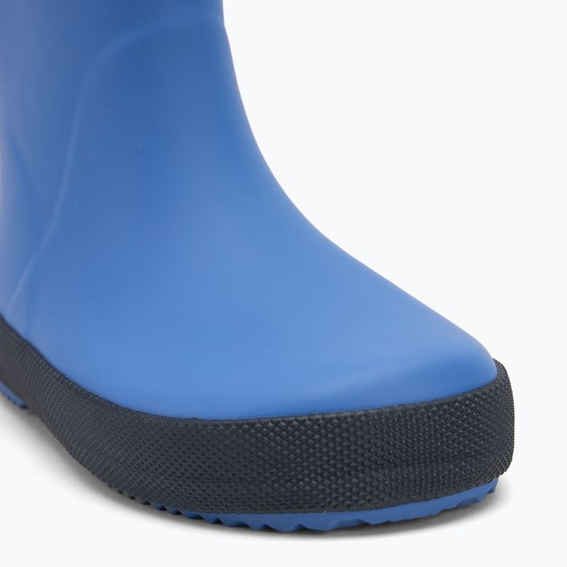 Dětské holínky Reima Taikuus denim blue 7