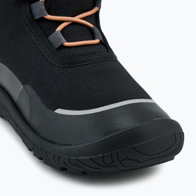 Dětské sněhule Reima Talvella Kids black 7