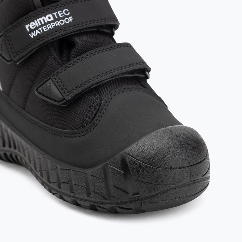 Dětské boty Reima Passo 2.0 black 7