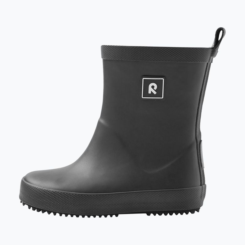 Dětské gumáky Reima Ankka black 8
