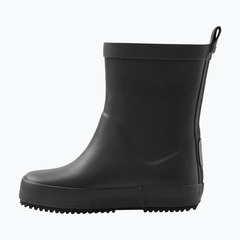 Dětské gumáky Reima Ankka black 9