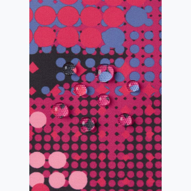 Dětské kalhoty Reima Terrie rosy berry 7