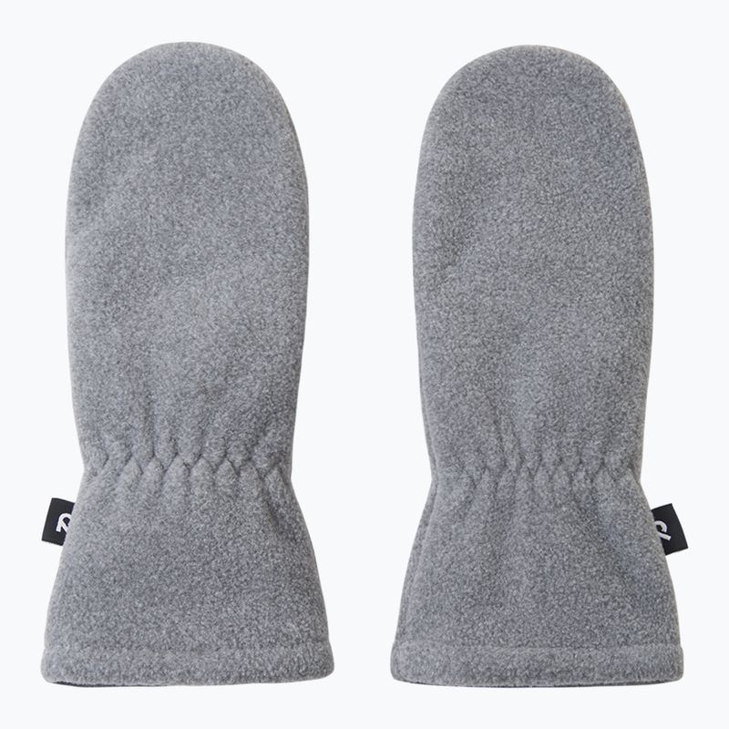 Dětské zimní rukavice Reima Tumpus melange grey