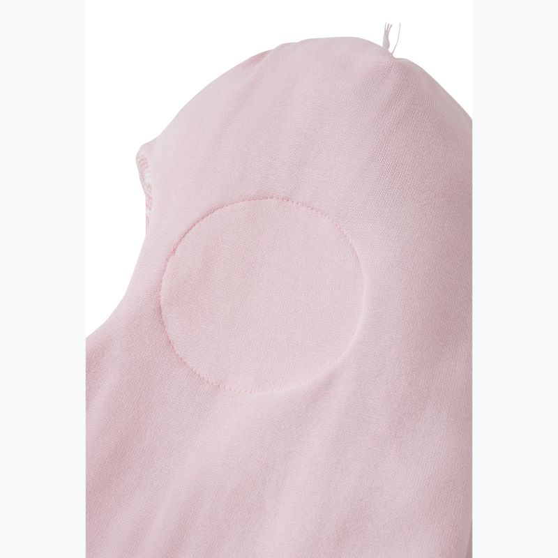 Dětská kukla Reima Kuuraan pale rose 4