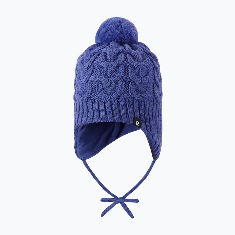Dětská zimní čepice Reima Paljakka brezzy violet
