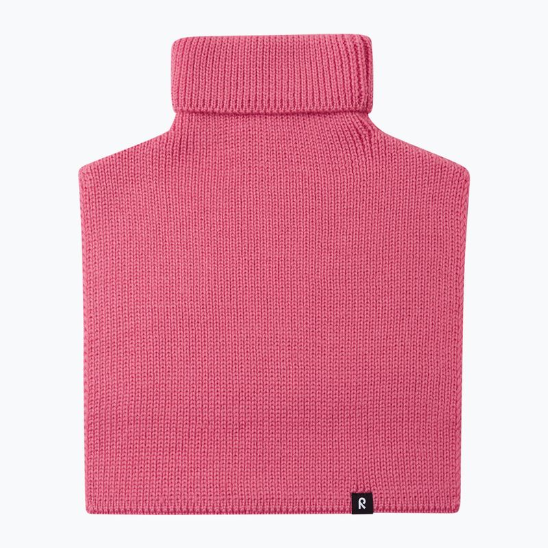 Dětský nákrčník Reima Kaulain soft coral