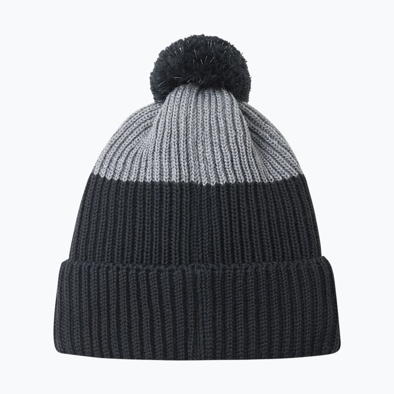 Dětská zimní čepice Reima Pilke black 2