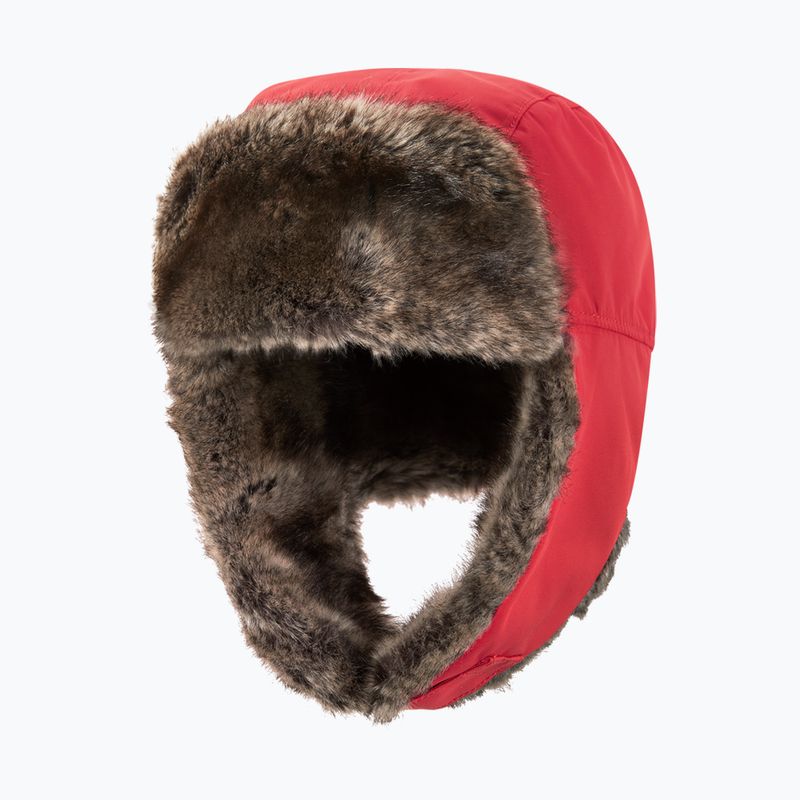 Dětská zimní čepice Reima Ilves reima red 2