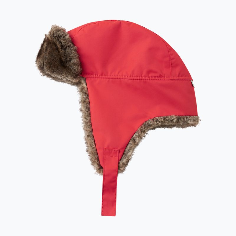Dětská zimní čepice Reima Ilves reima red 4
