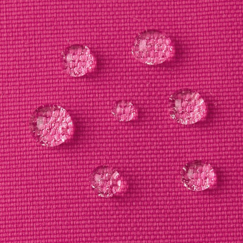Dětské lyžařské rukavice Reima Tartu rosy berry 5