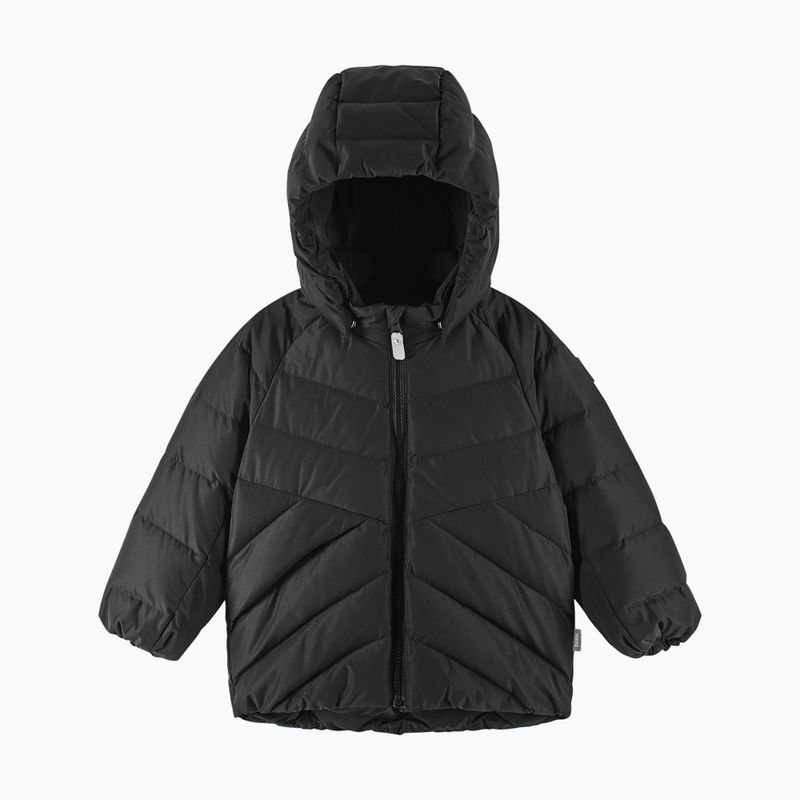 Dětská zimní bunda Reima Kupponen black
